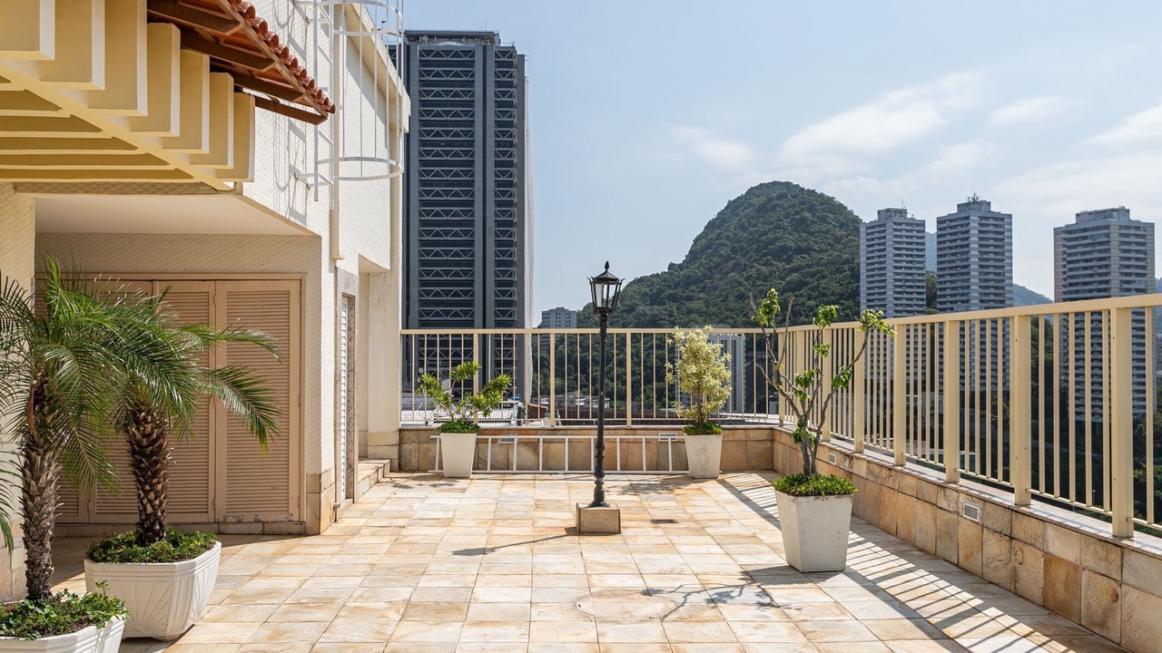 Photo of Outdoor in Zona Sul