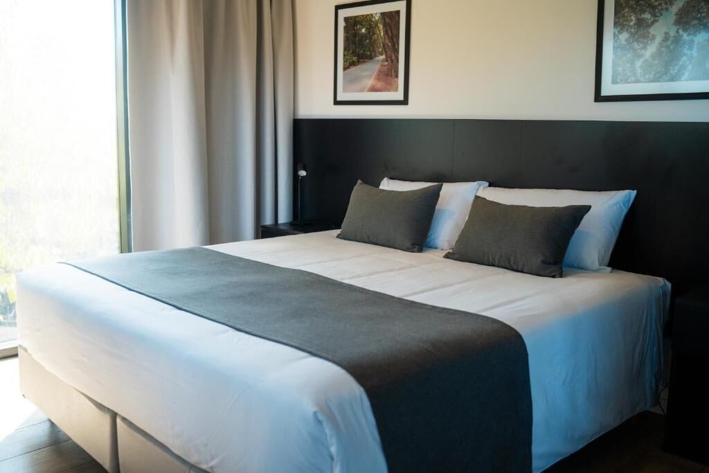 Photo of Bedroom in Villa Udaondo