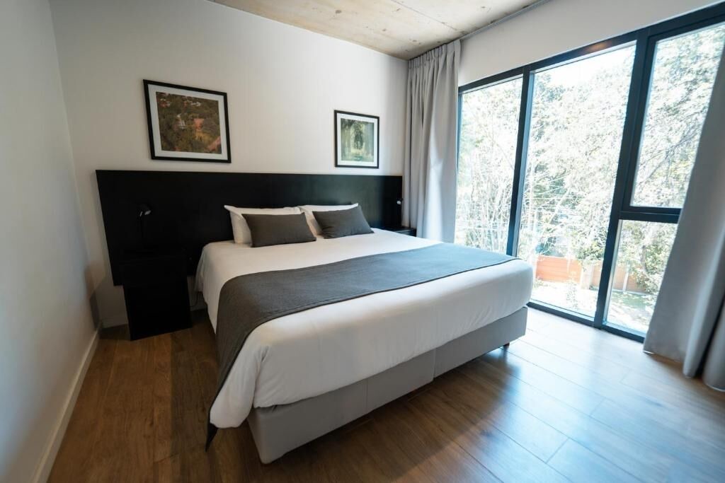 Photo of Bedroom in Villa Udaondo
