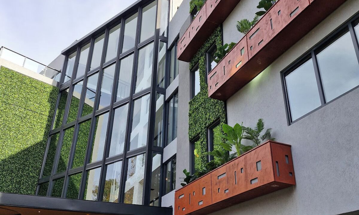 Photo of Outdoor in Villa Udaondo