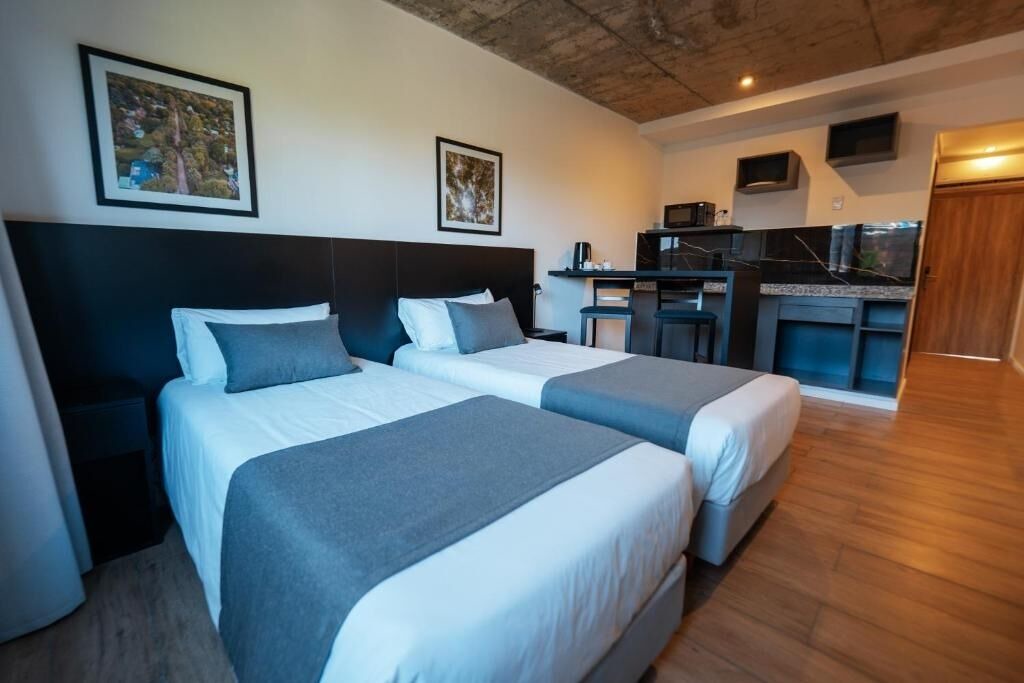 Photo of Bedroom in Villa Udaondo