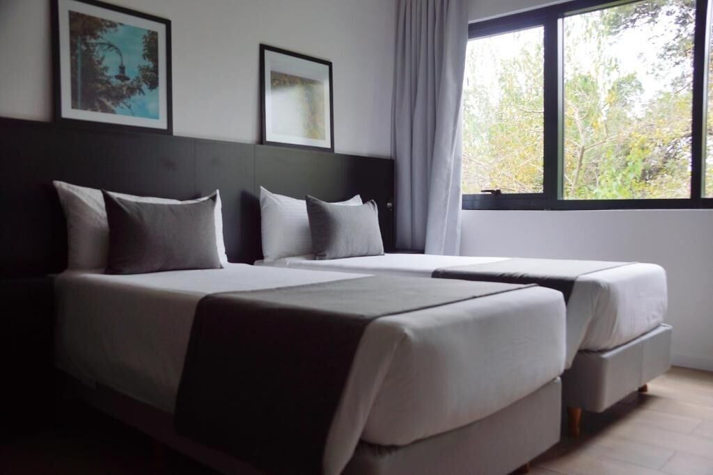 Photo of Bedroom in Villa Udaondo