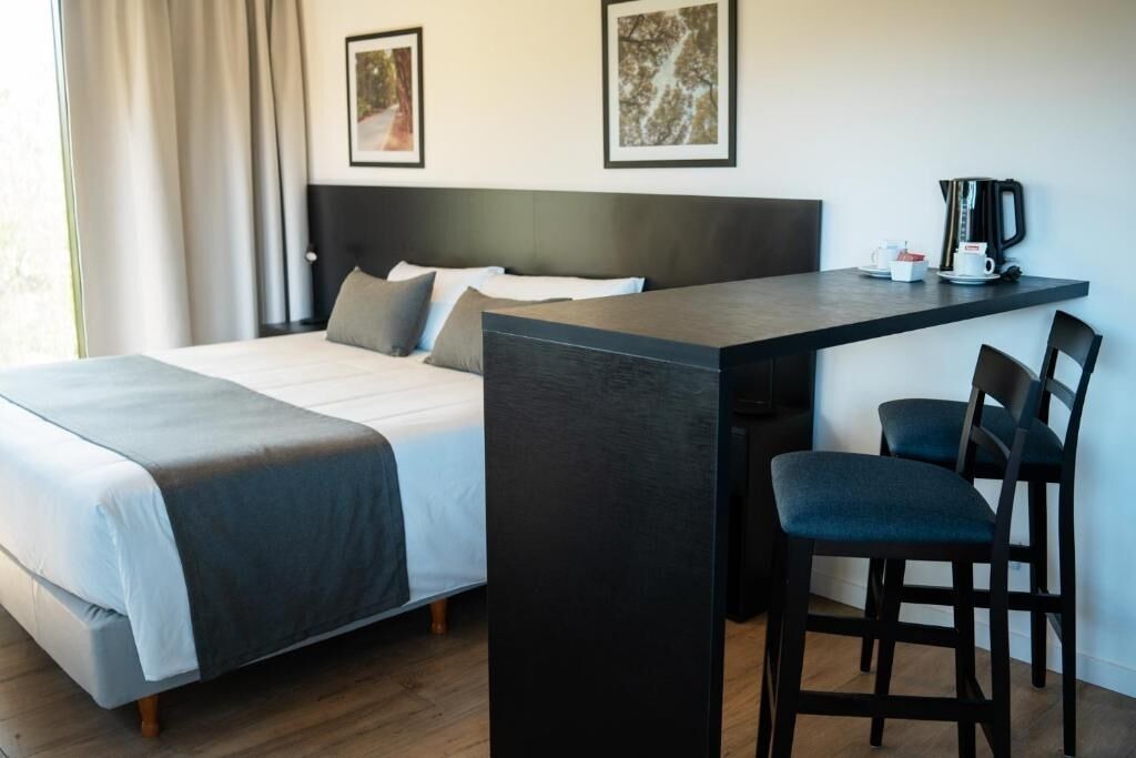 Photo of Bedroom in Villa Udaondo