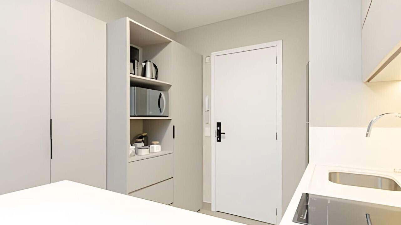 Photo of Kitchen in Matriz