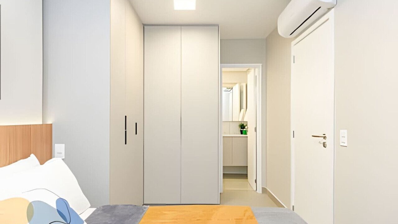 Photo of Bedroom in Matriz