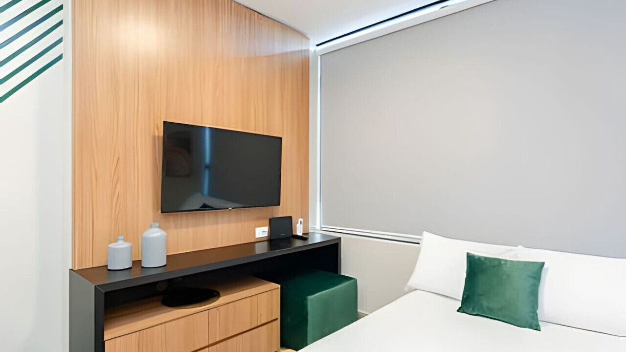 Photo of Bedroom in Matriz