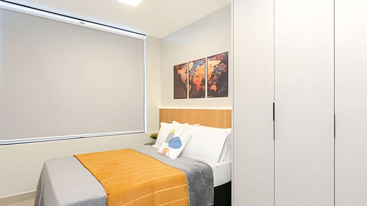 Photo of Bedroom in Matriz