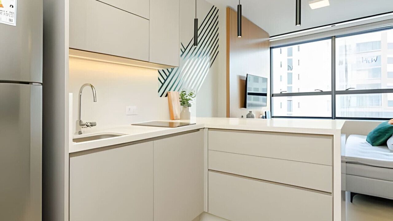 Photo of Kitchen in Matriz