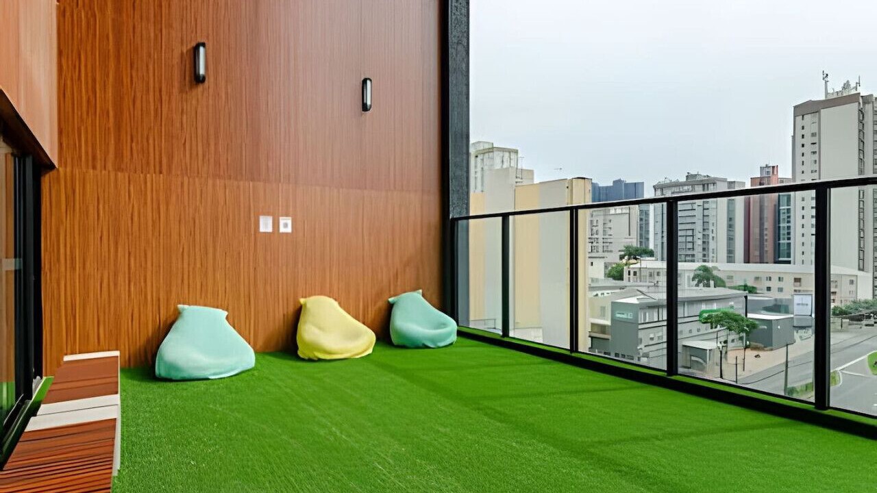 Photo of Outdoor in Matriz