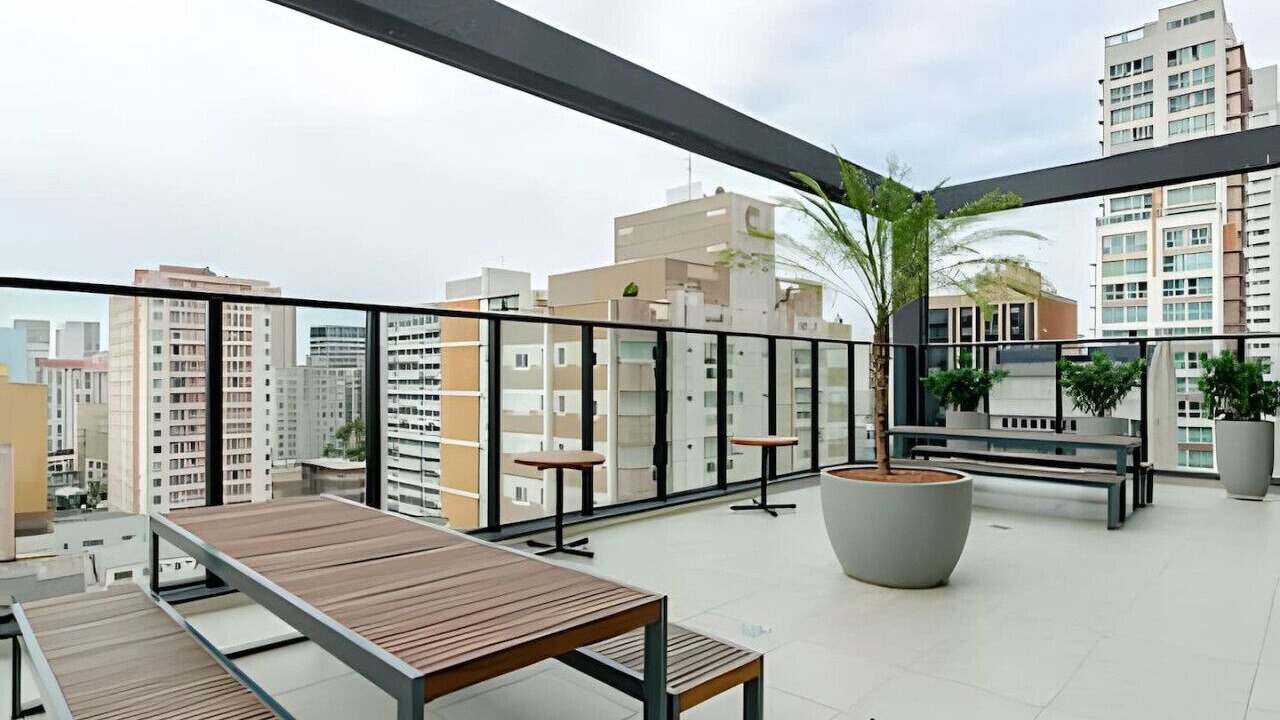 Photo of Outdoor in Matriz