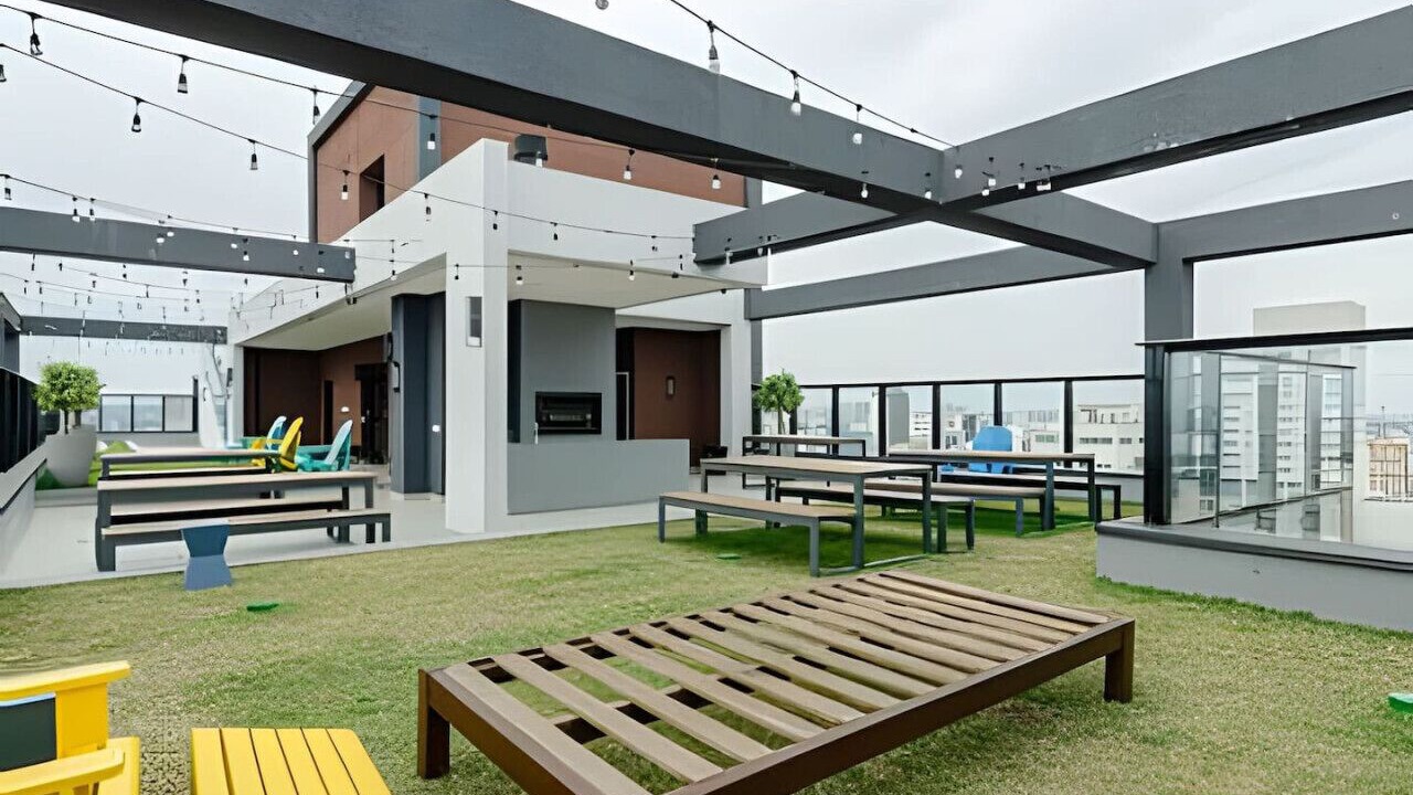 Photo of Outdoor in Matriz
