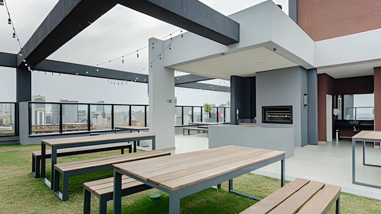 Photo of Outdoor in Matriz