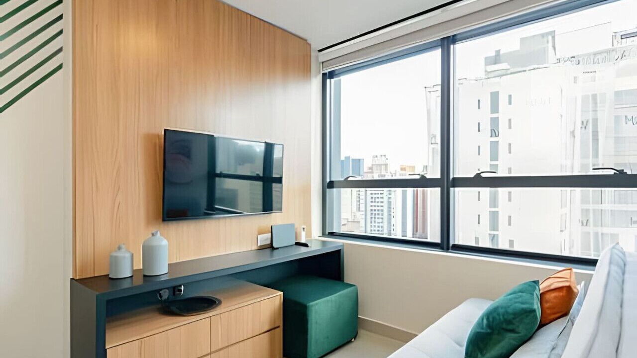 Photo of Livingroom in Matriz