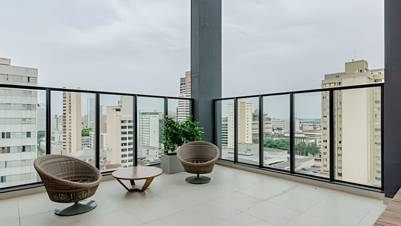 Photo of Outdoor in Matriz