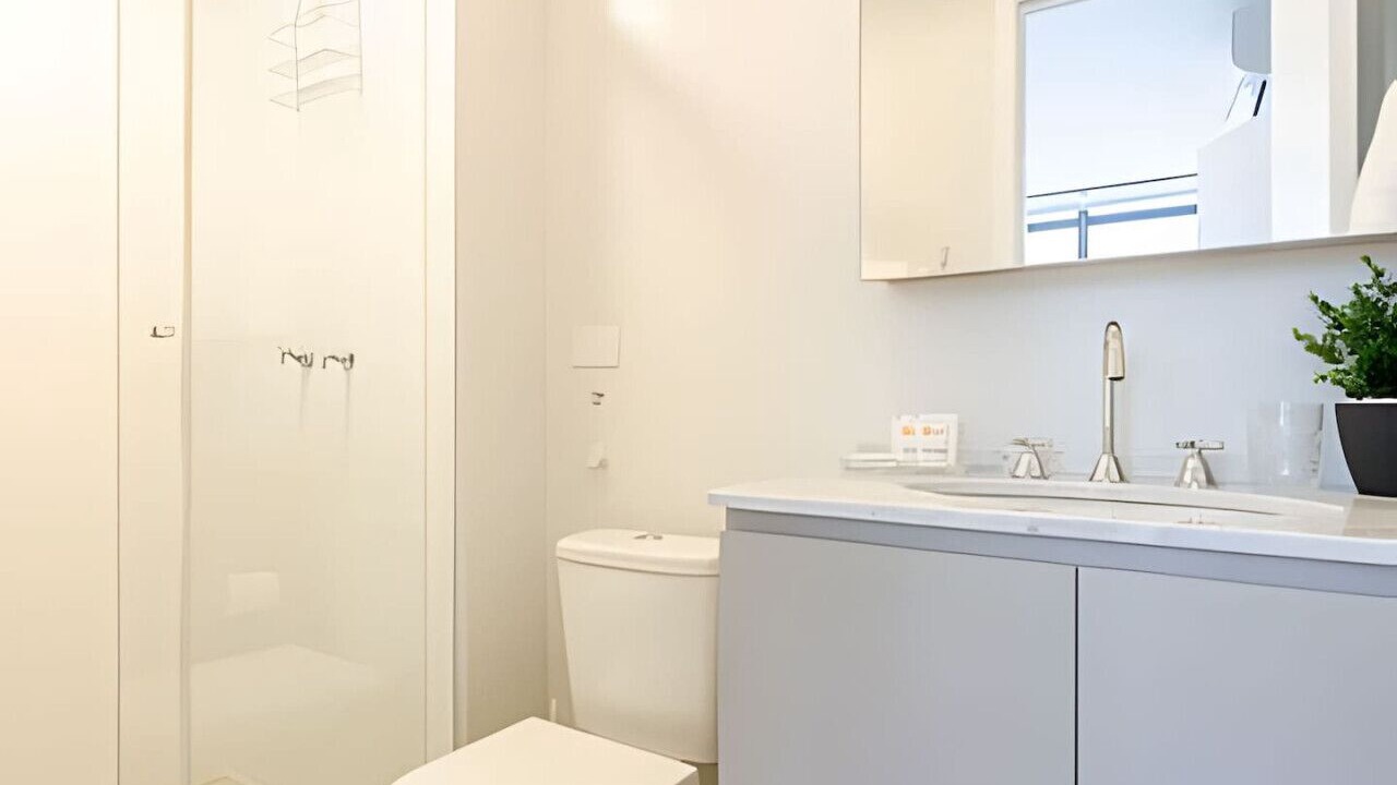 Photo of Bathroom in Matriz