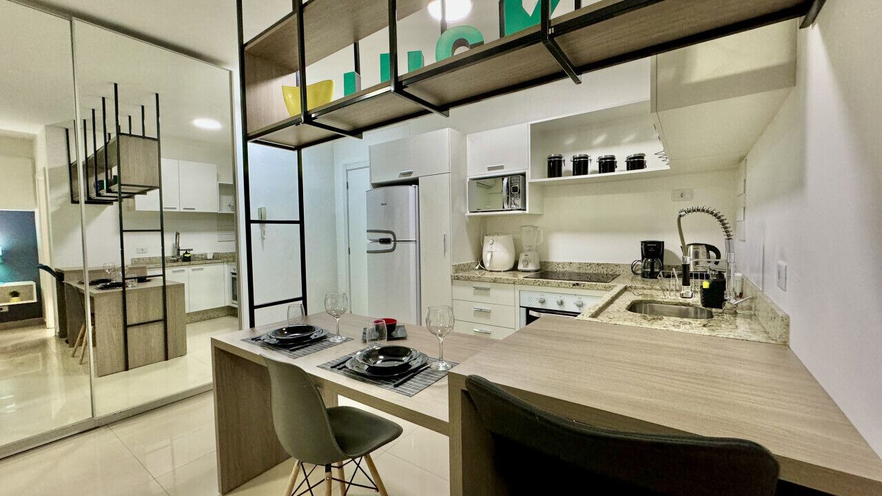 Photo of Kitchen in Matriz
