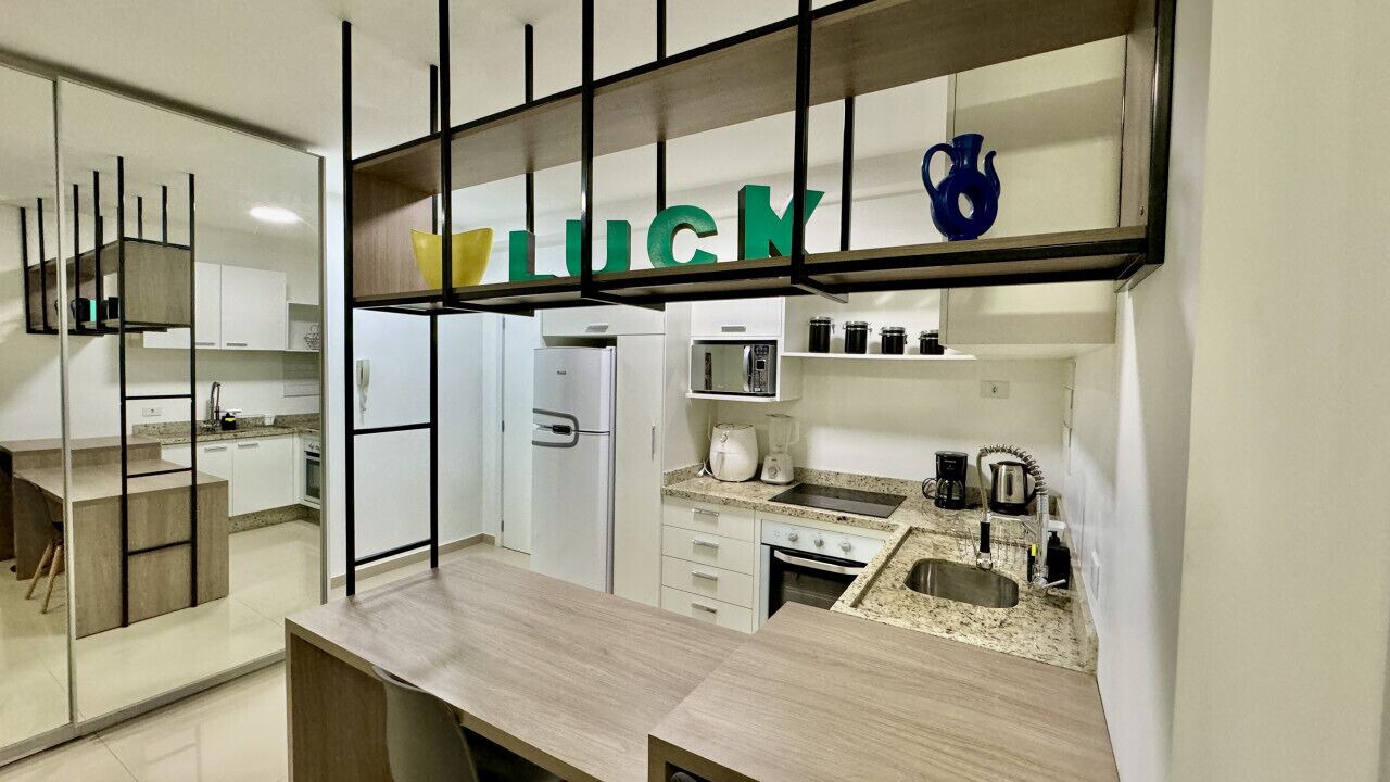 Photo of Kitchen in Matriz