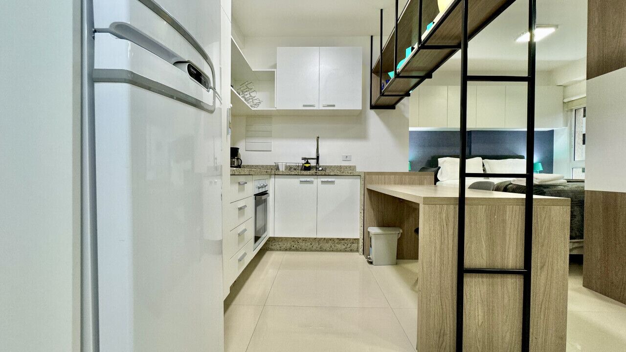 Photo of Kitchen in Matriz