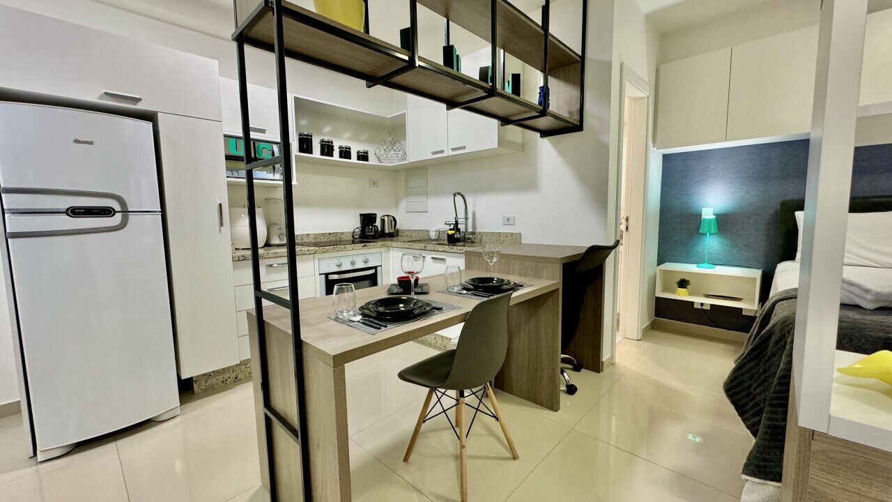 Photo of Kitchen in Matriz