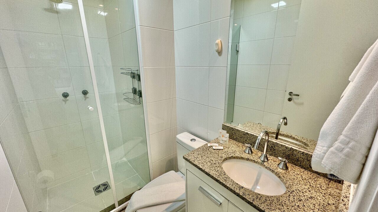 Photo of Bathroom in Matriz