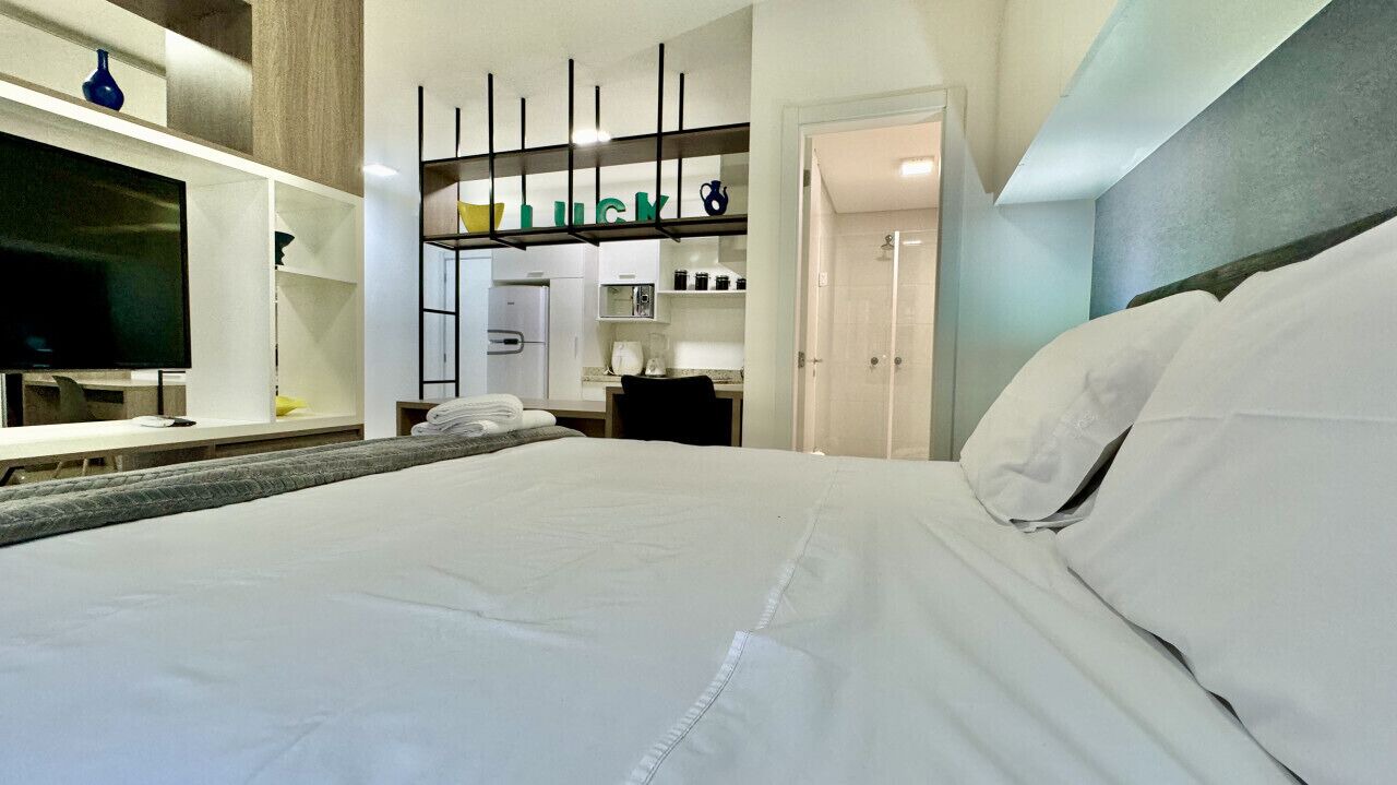 Photo of Bedroom in Matriz