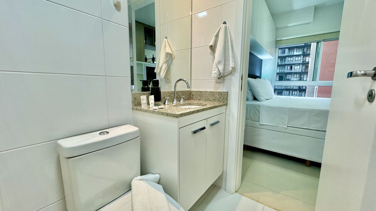 Photo of Bathroom in Matriz