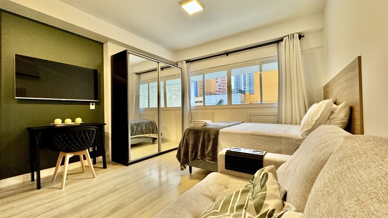 Photo of Bedroom in Matriz