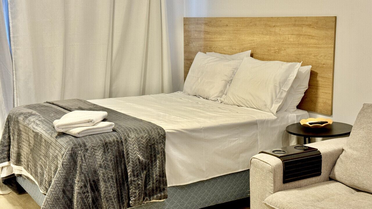 Photo of Bedroom in Matriz