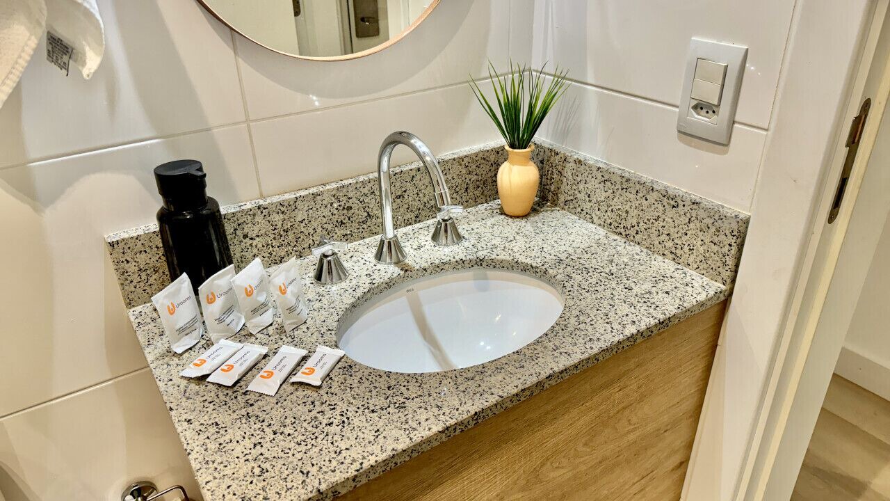 Photo of Bathroom in Matriz