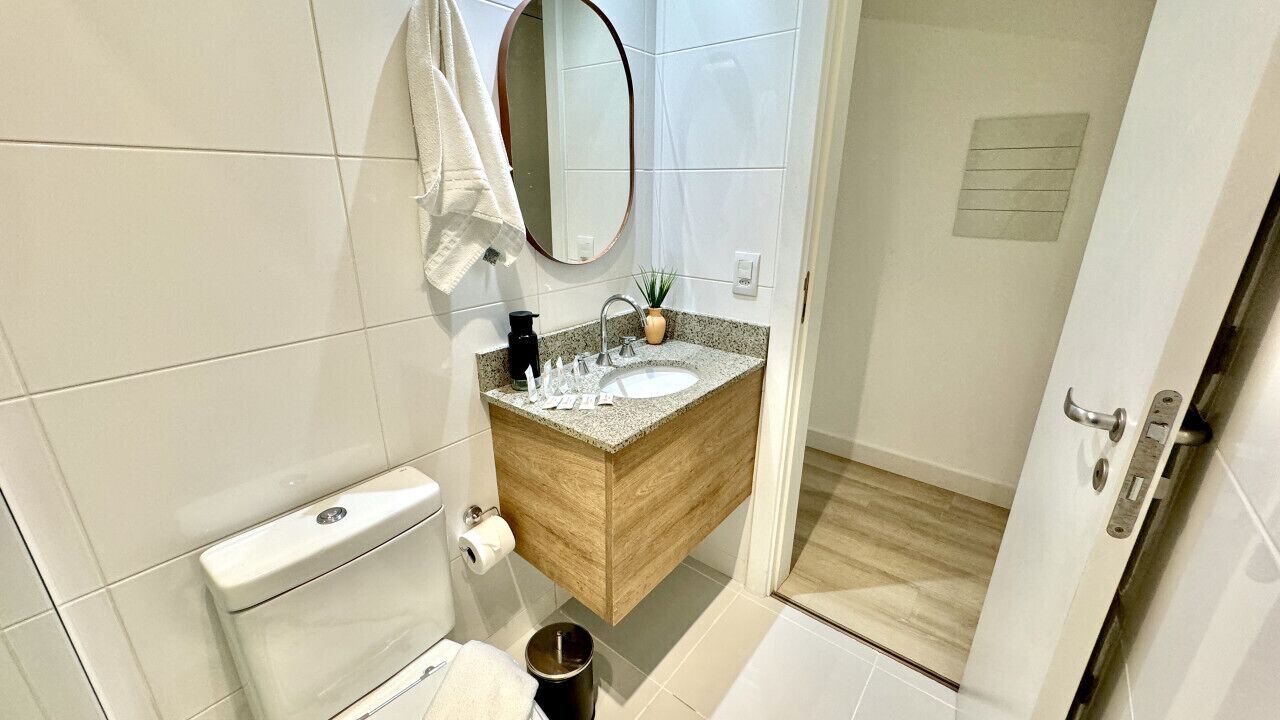 Photo of Bathroom in Matriz