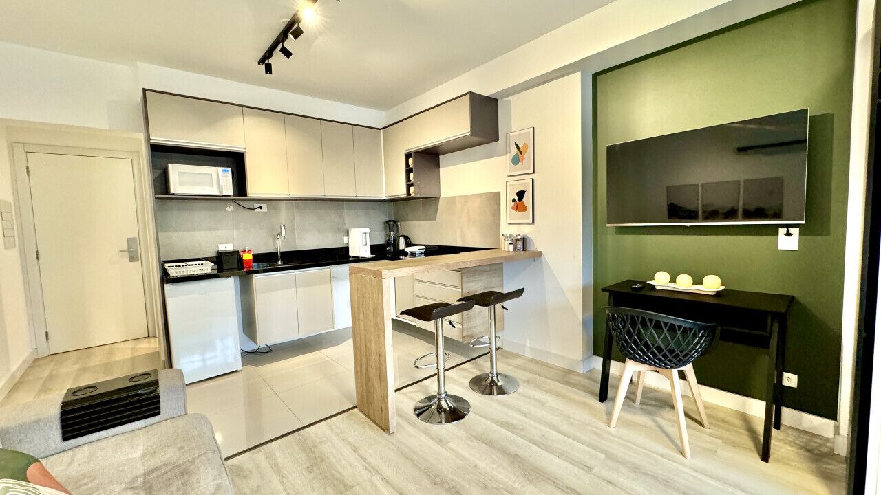 Photo of Kitchen in Matriz