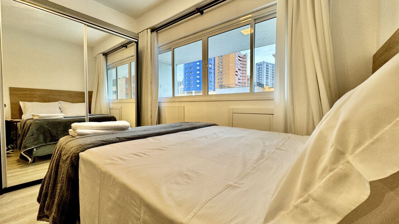 Photo of Bedroom in Matriz
