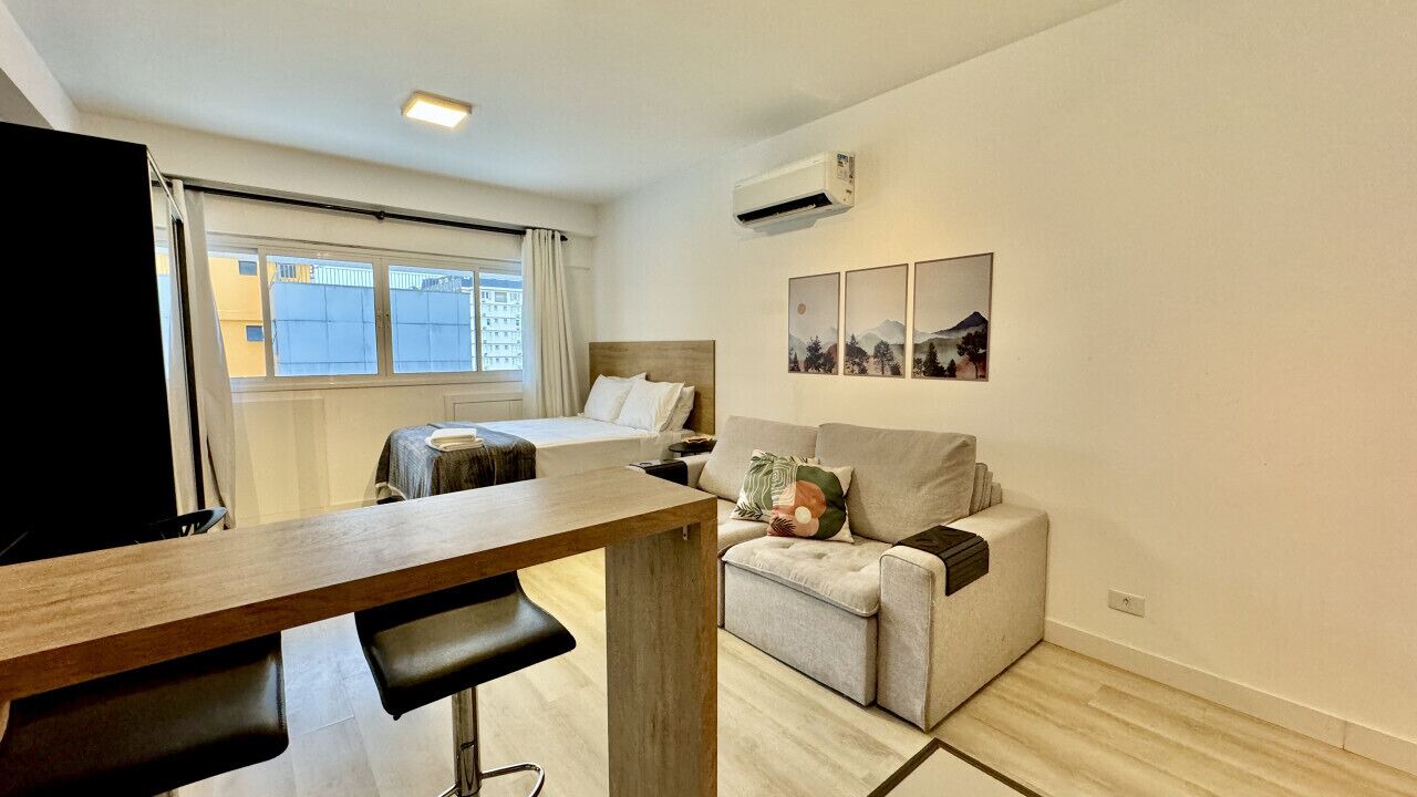 Photo of Livingroom in Matriz