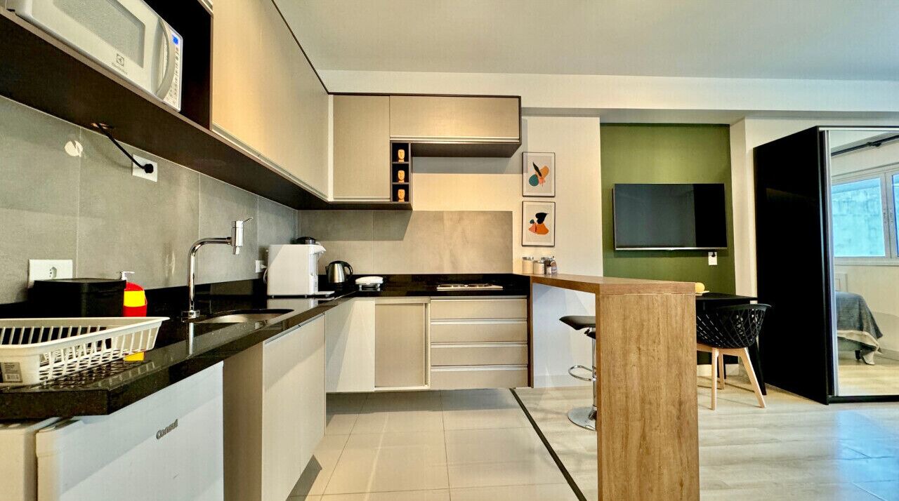 Photo of Kitchen in Matriz