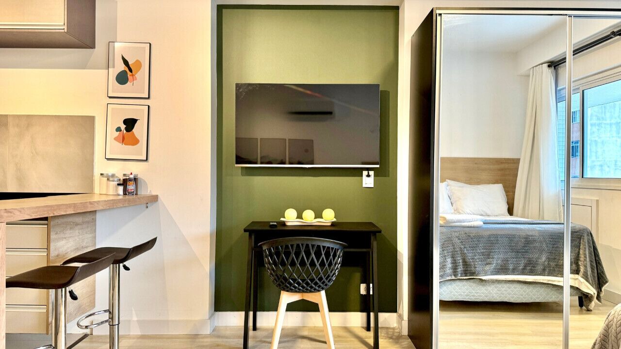 Photo of Bedroom in Matriz