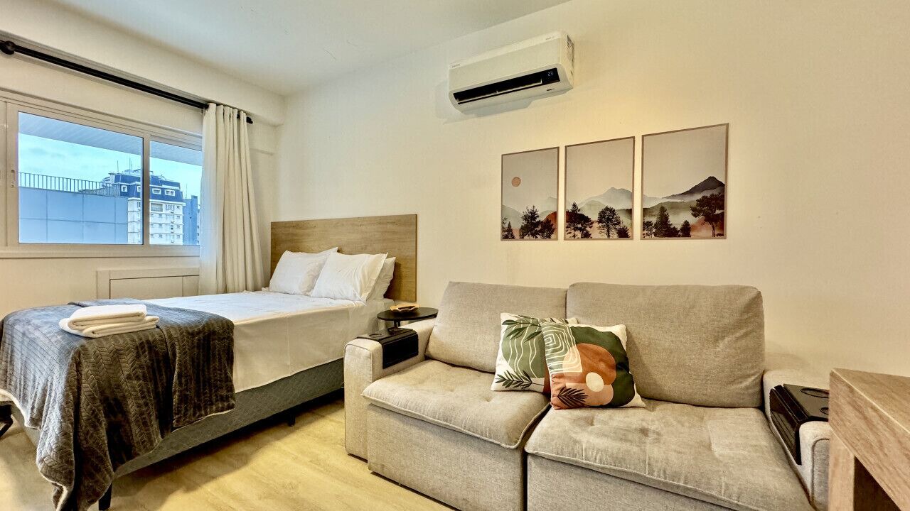 Photo of Bedroom in Matriz