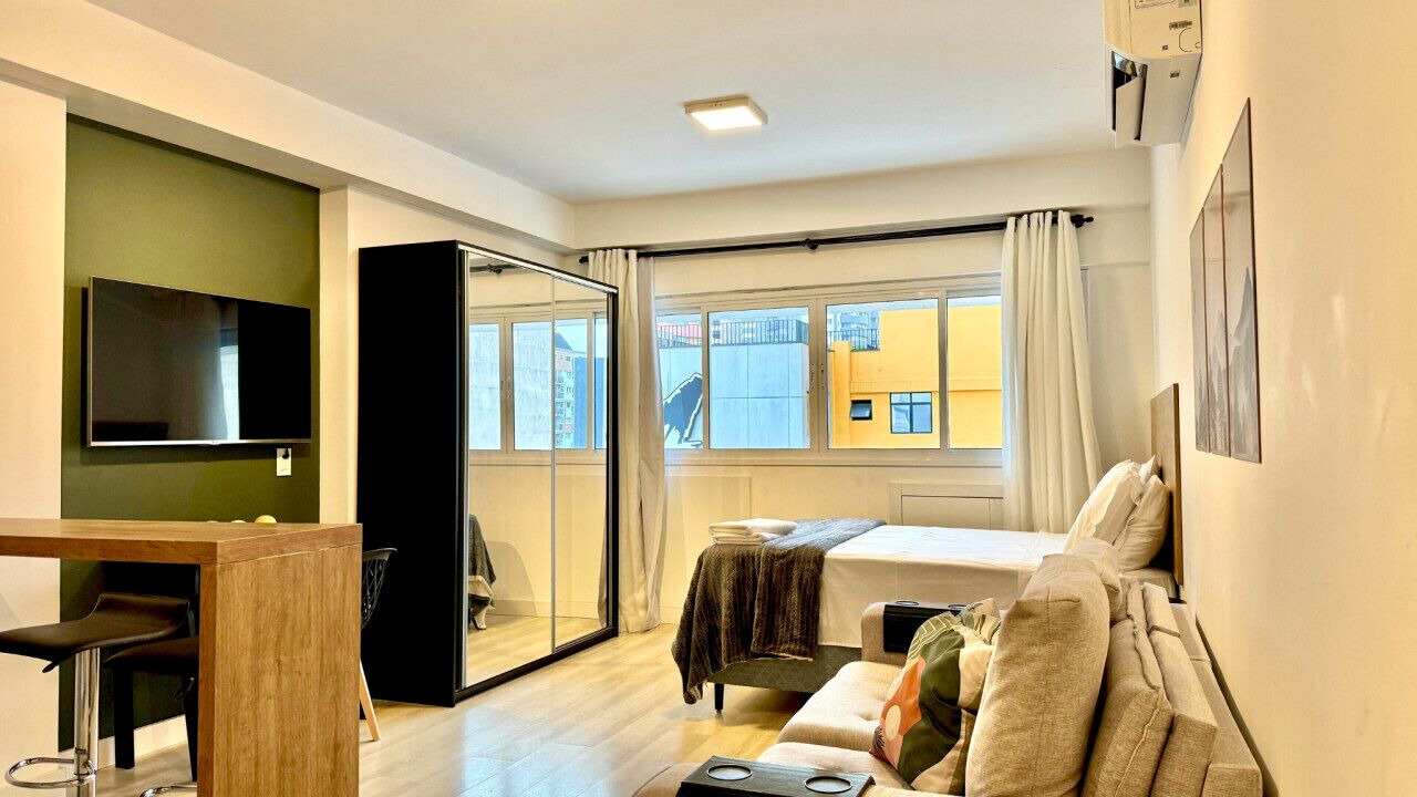 Photo of Bedroom in Matriz