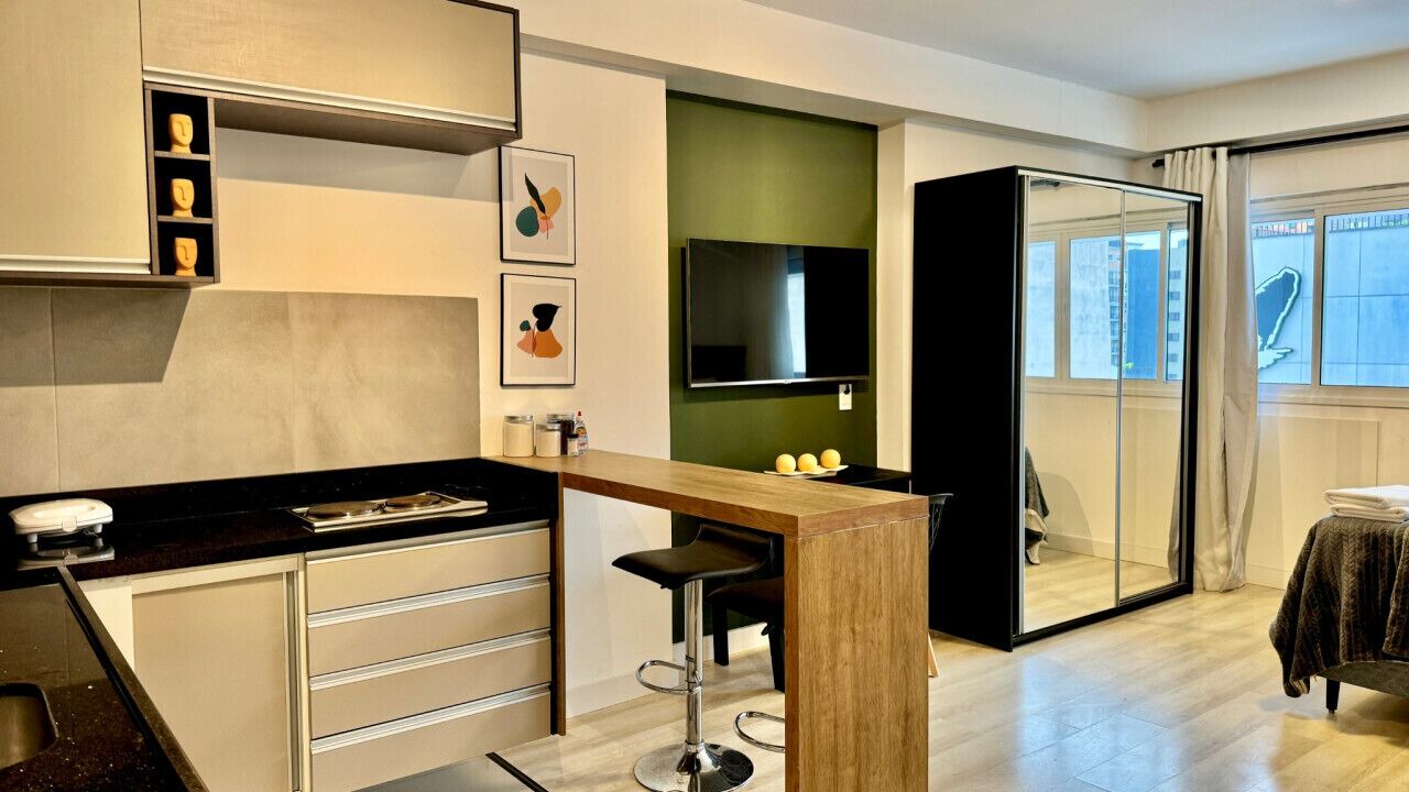Photo of Kitchen in Matriz