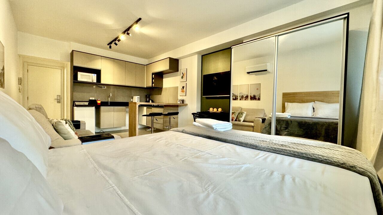 Photo of Bedroom in Matriz