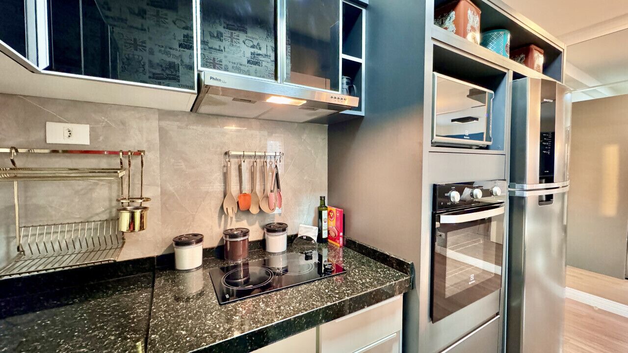 Photo of Kitchen in Matriz