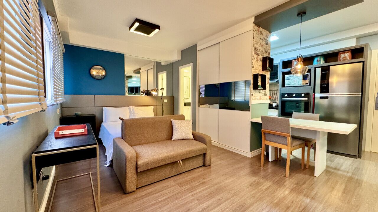 Photo of Livingroom in Matriz