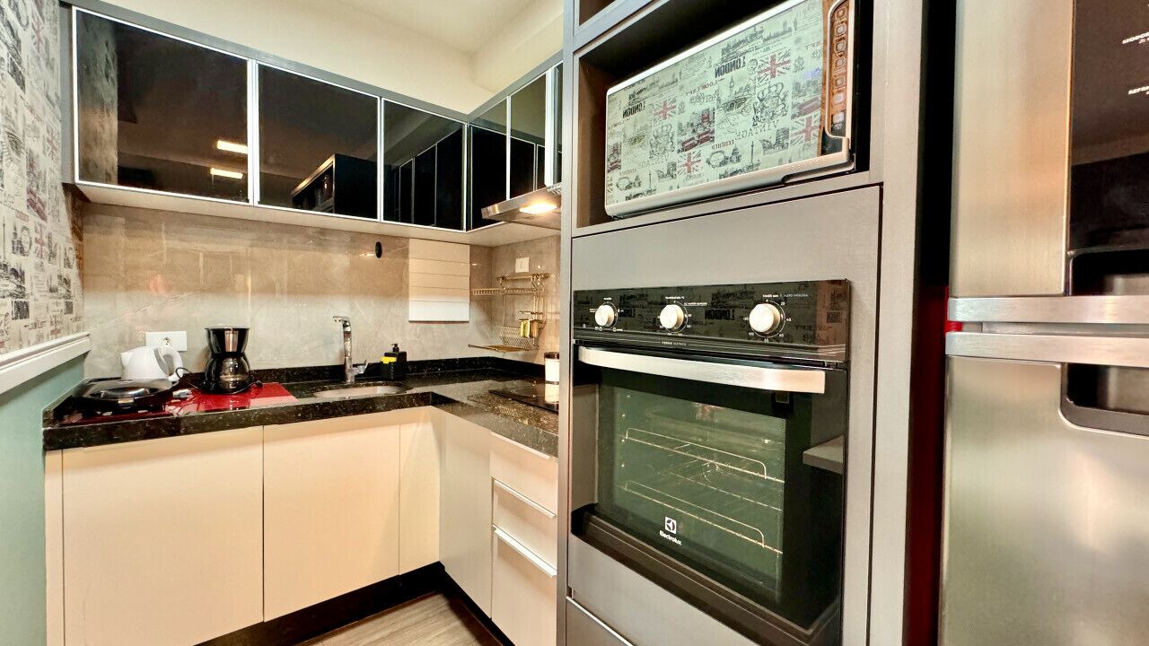 Photo of Kitchen in Matriz