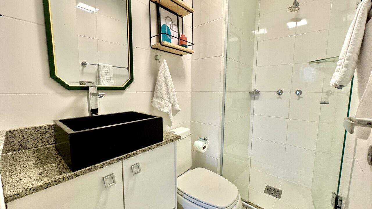 Photo of Bathroom in Matriz