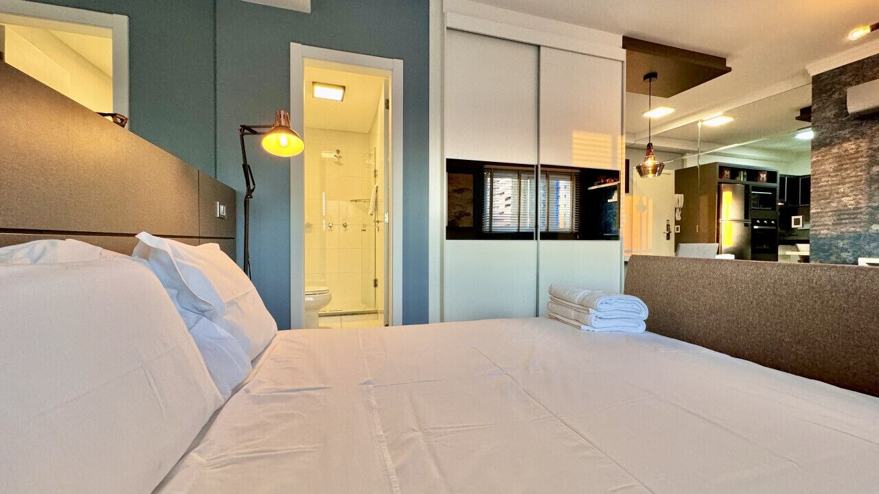 Photo of Bedroom in Matriz