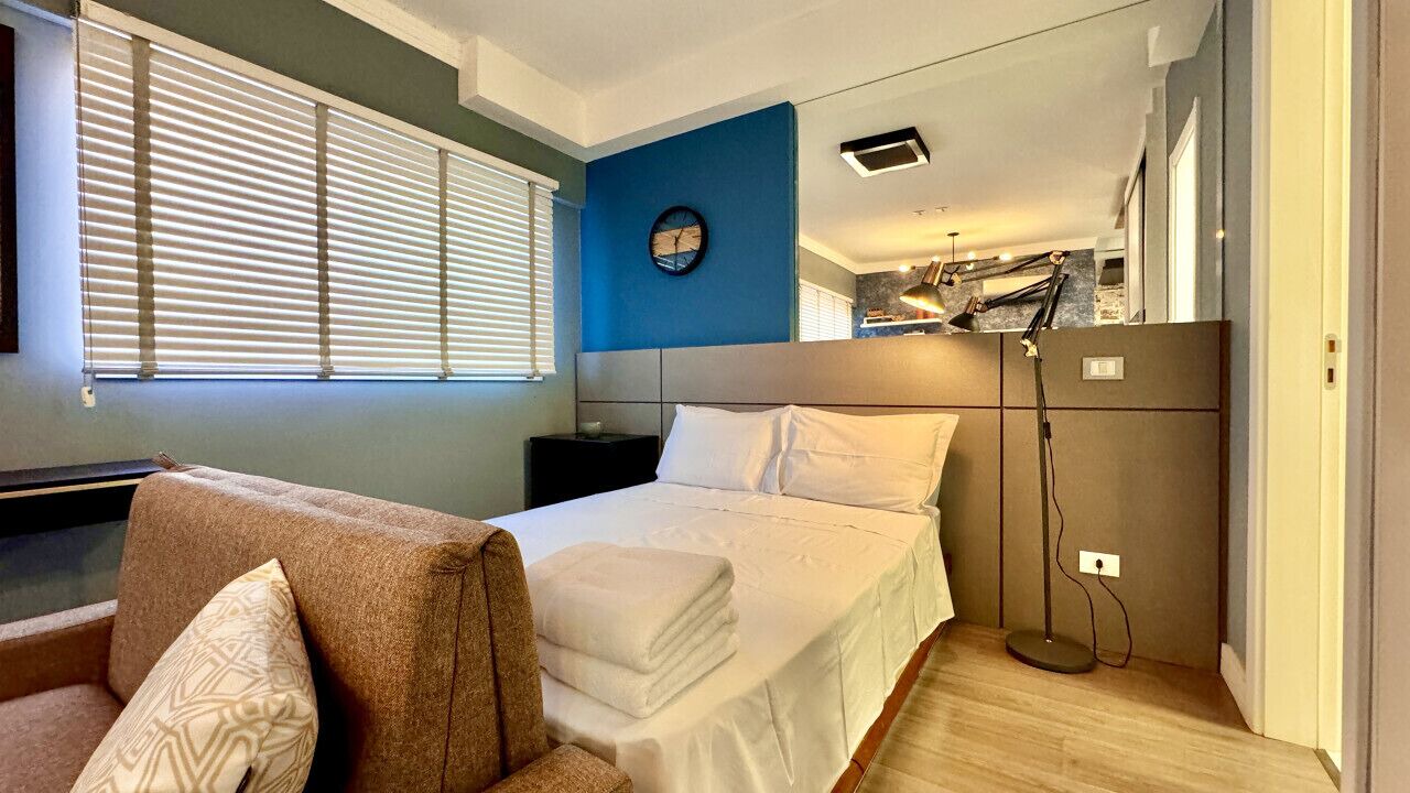 Photo of Bedroom in Matriz