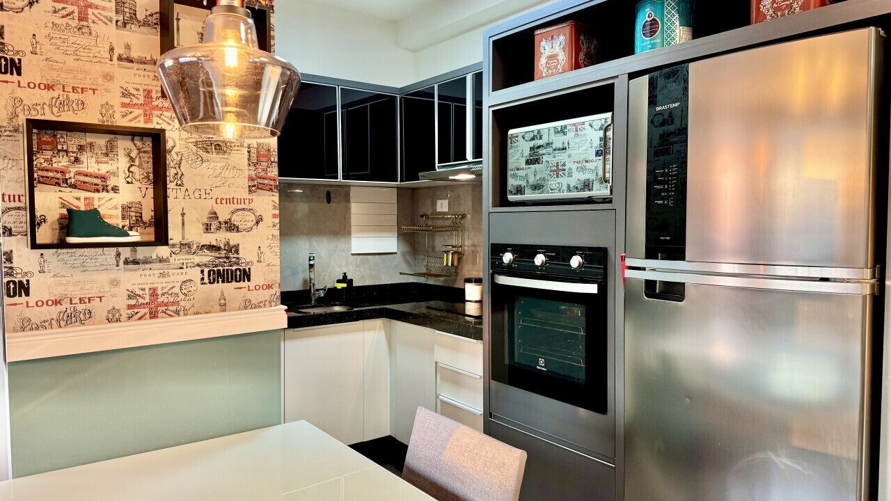 Photo of Kitchen in Matriz