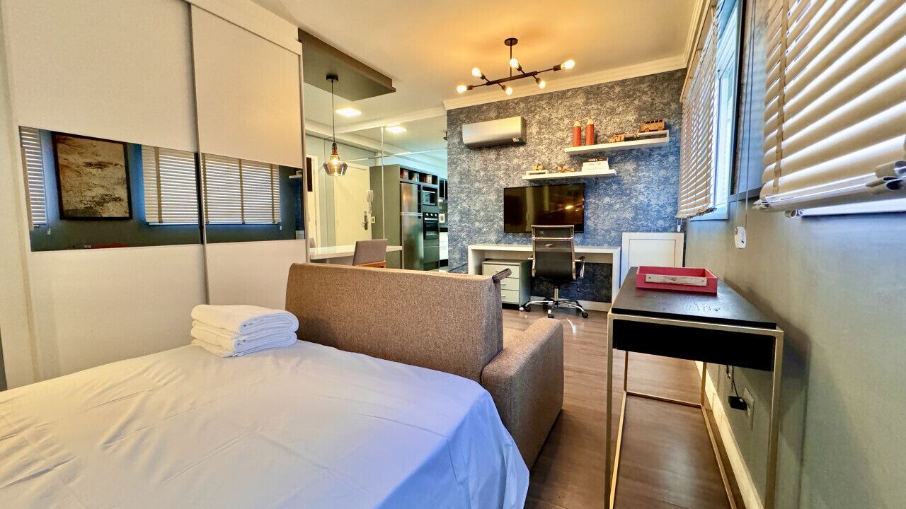 Photo of Bedroom in Matriz