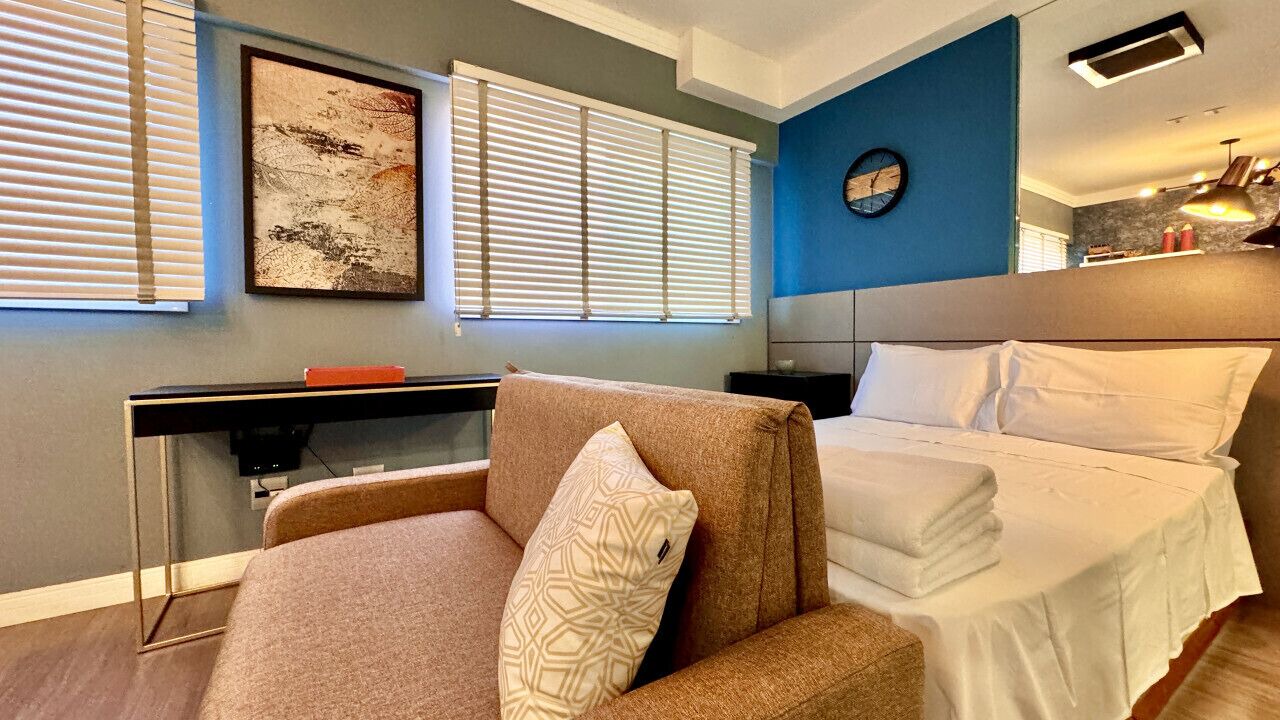 Photo of Bedroom in Matriz
