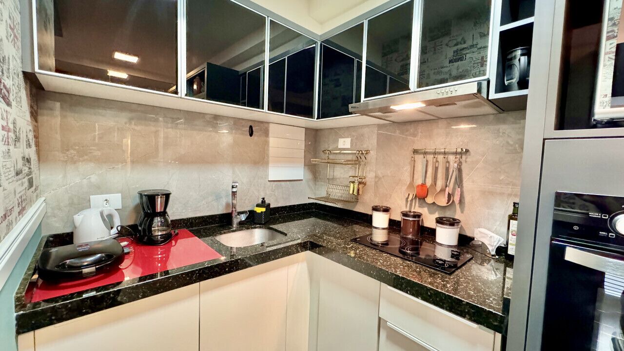 Photo of Kitchen in Matriz