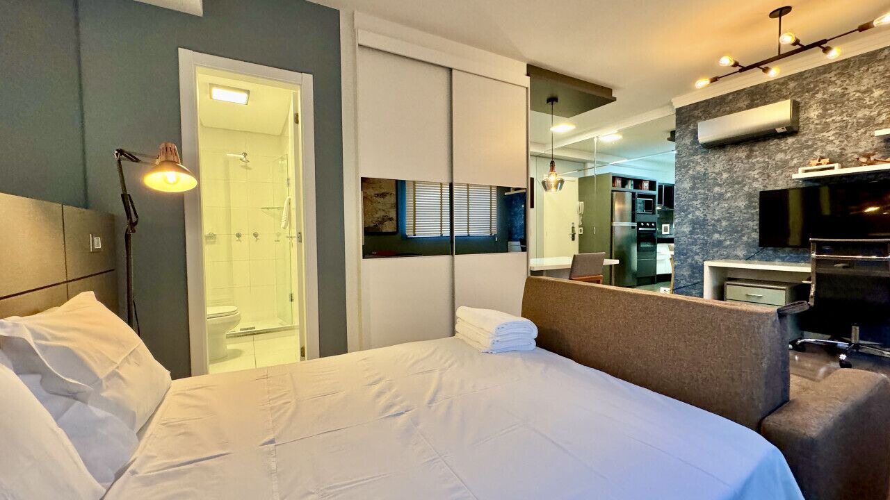 Photo of Bedroom in Matriz